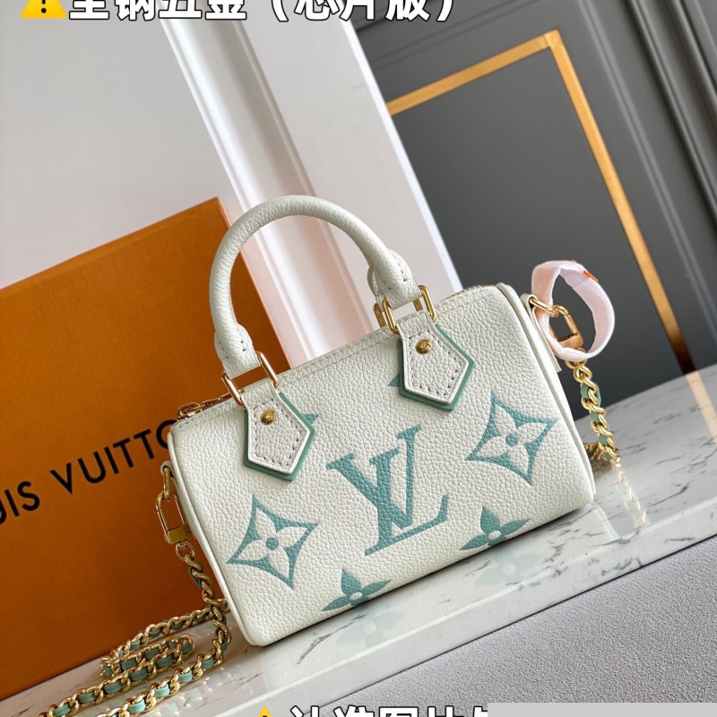 LV Speedy Bags